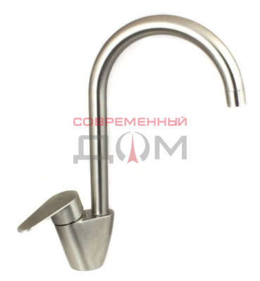 Кух.смеситель Stemix SUS 845-011F